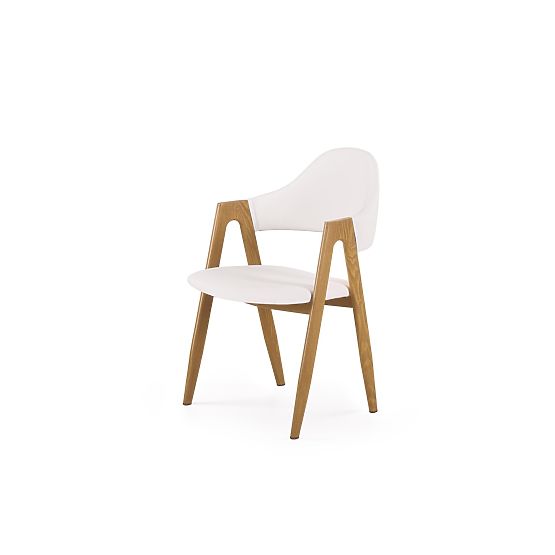 Dining Chair K247 - White