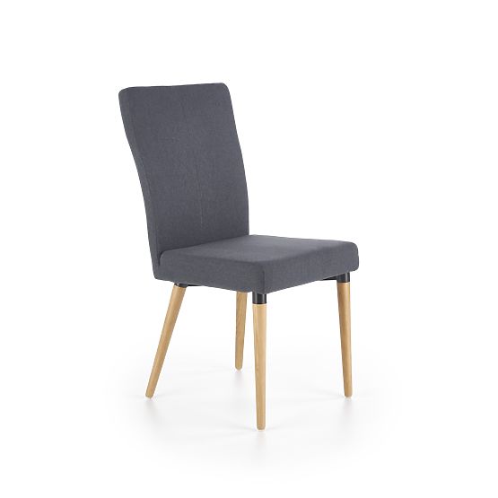 Dining Chair K273 - Dark Gray