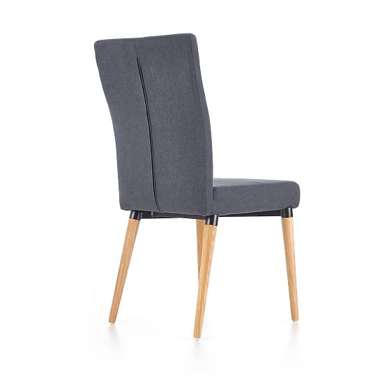Dining Chair K273 - Dark Gray