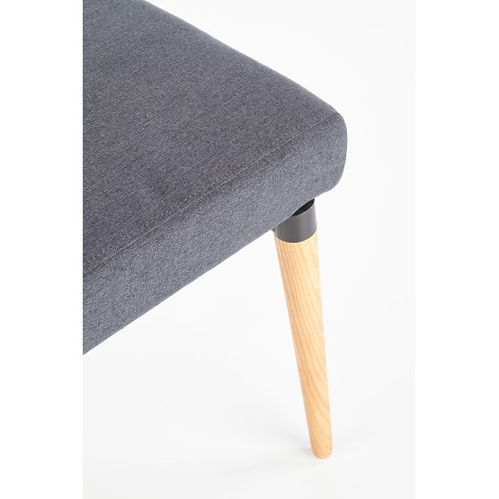 Dining Chair K273 - Dark Gray