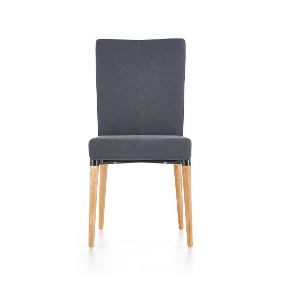 Dining Chair K273 - Dark Gray