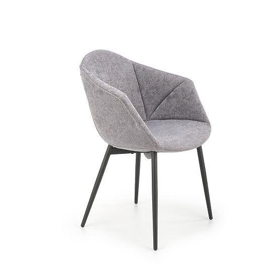Dining Chair K420 - Grey