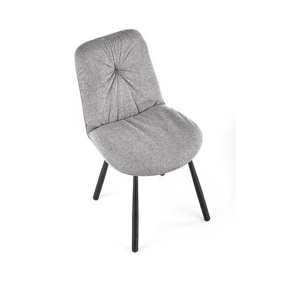 Dining Chair K422 - Gray