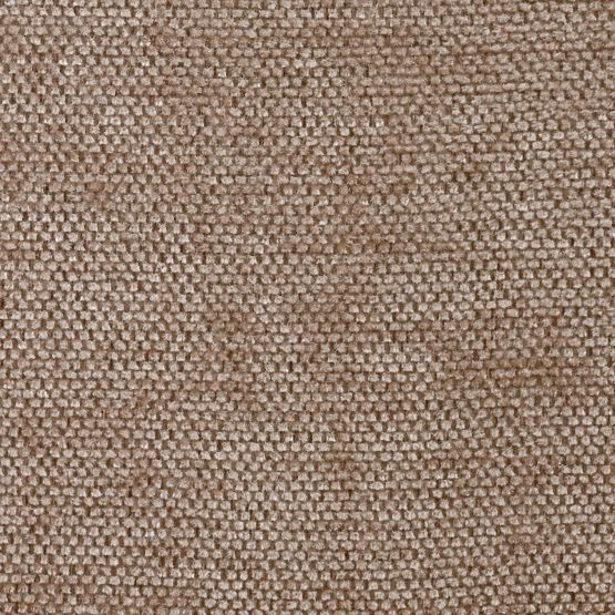 Dining Chair Larisa, Brown/Black Legs