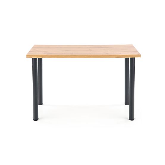 Dining Table MODEX 2/120 - Votan Oak
