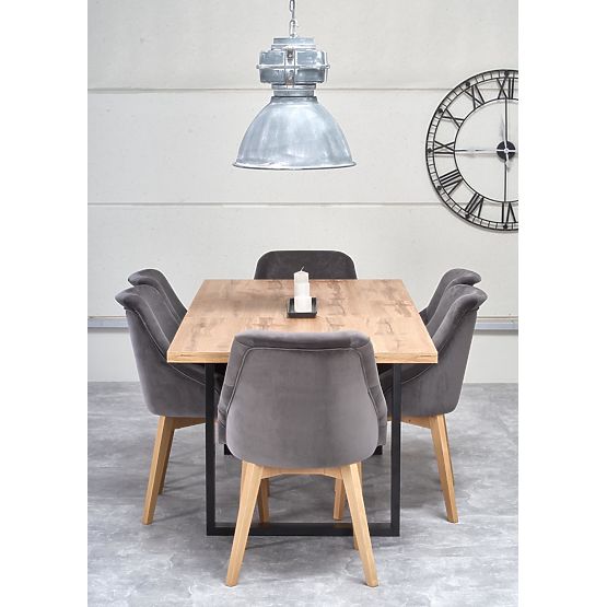 Dining Table VENOM 160