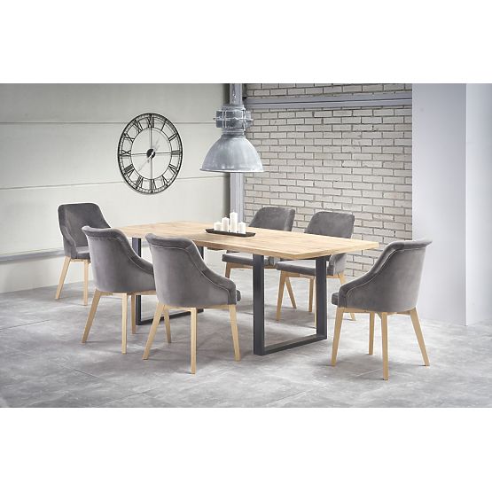 Dining Table VENOM 160