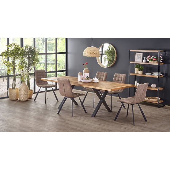 Dining Table XAVIER 160
