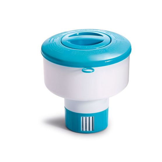 Dispenser for Chlorine Chemical Container for Pool INTEX 29041