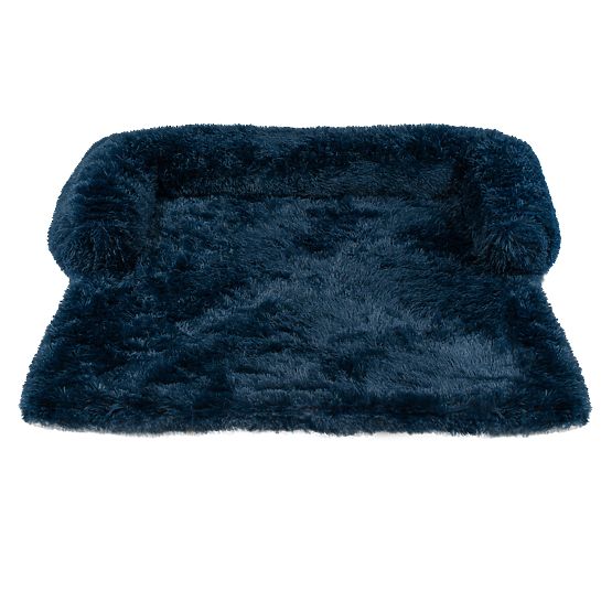 DOG BED FOR SOFA PJ-022 DARK BLUE L