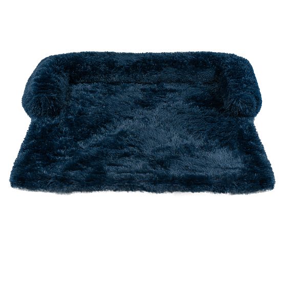 DOG BED FOR SOFA PJ-023 DARK BLUE XL