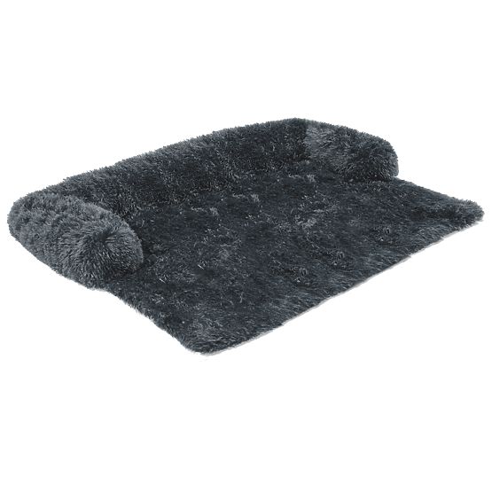 DOG BED FOR SOFA PJ-027 DARK GRAY XL