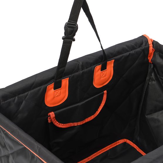 Dog Car Seat Cover MALTAN