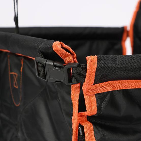 Dog Car Seat Cover MALTAN