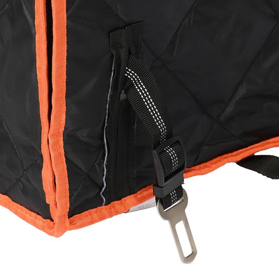 Dog Car Seat Cover MALTAN