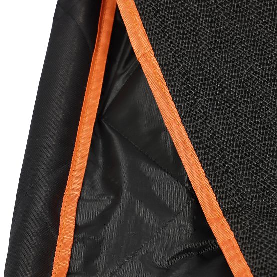 Dog Car Seat Cover MALTAN