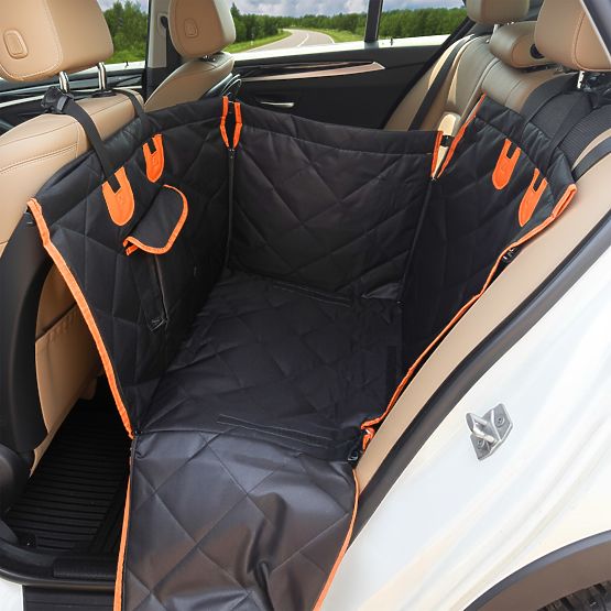 Dog Car Seat Cover MALTAN