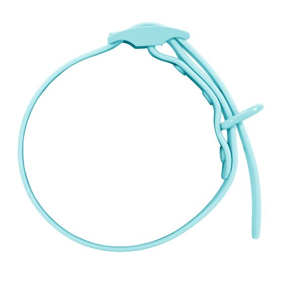 Dog Leash and Collar PJ-078 Blue L