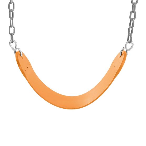 Double Garden Swing Children's Playground for Kids Bird's Nest INTEX 44126