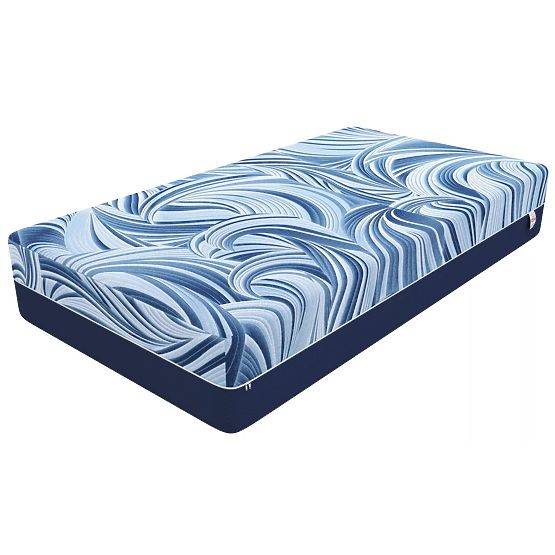 Dreamer Lux foam mattress 160 x 200 cm