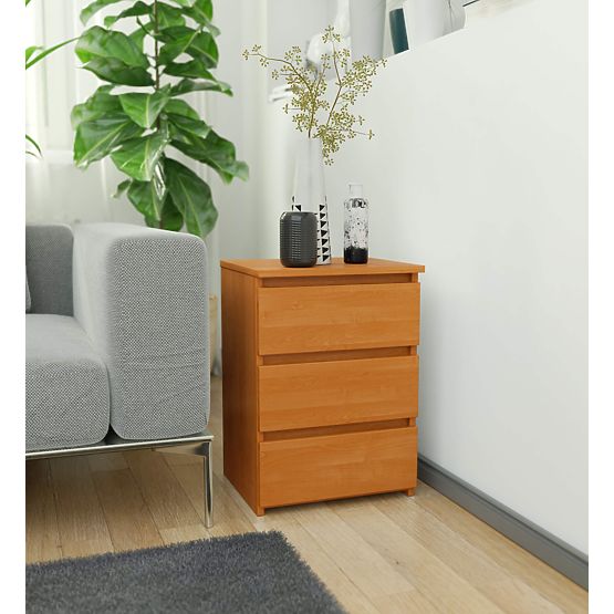 DRESSER CL3/40 PK ALDER