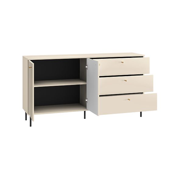 Dresser Sophie larger - beige