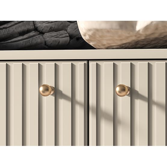 Dresser Sophie larger - beige