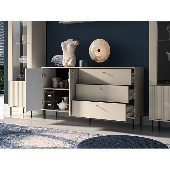 Dresser Sophie larger - beige