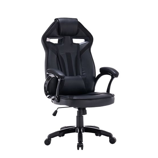 Drift Chair DRIFT BLACK