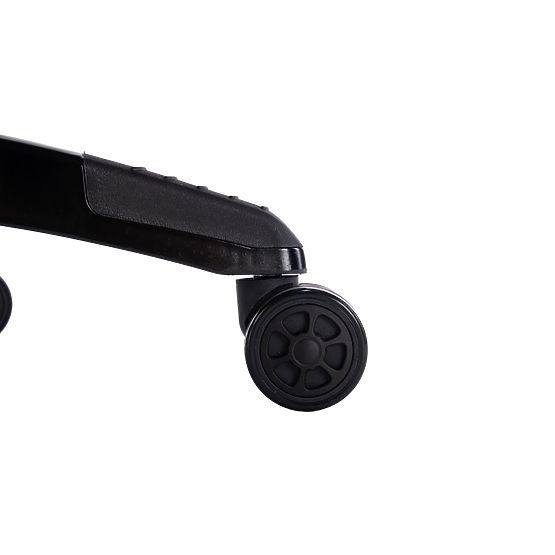 Drift Chair DRIFT BLACK