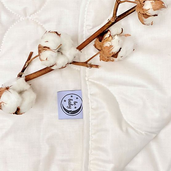 Ecotton blanket - 160x200 cm