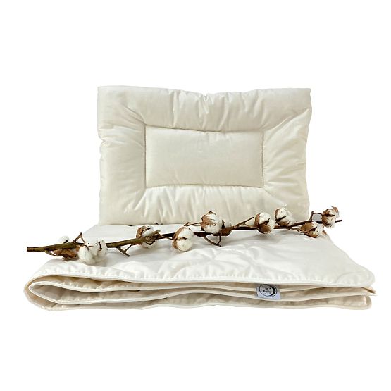 Ecotton blanket - 160x200 cm