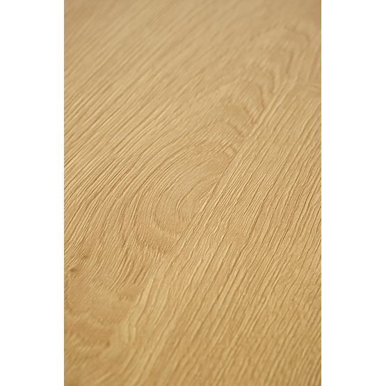 EDGAR Table, Top - Golden Oak, Legs - Black (2p=1pc)