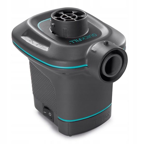 Electric Pump 220V Quick Fill Intex 66640