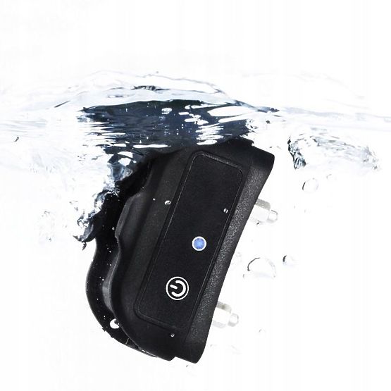 ELECTRIC TRAINING COLLAR FOR DOG pj-098