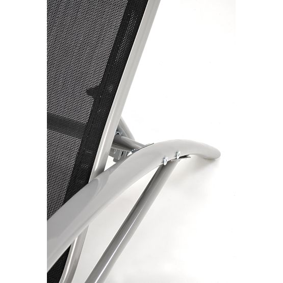 EMBOLO Set of 2 Loungers + Table (1p=1set)