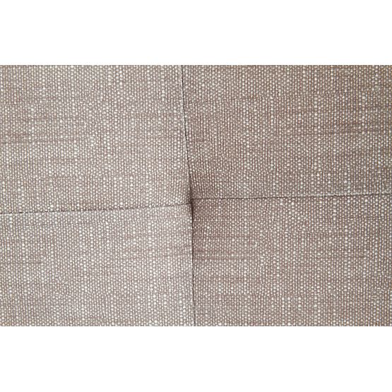 EVORA Bed Beige (6p=1pc)