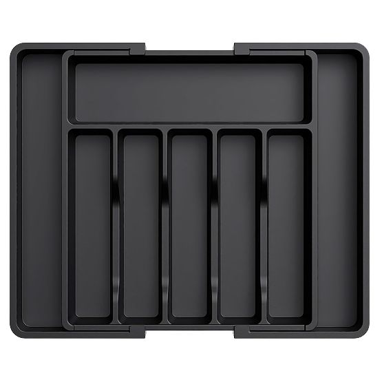 Expandable Cutlery Organizer GARFO