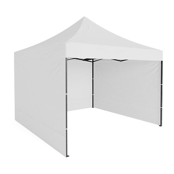 Express Business Pavilion 3x3 m White