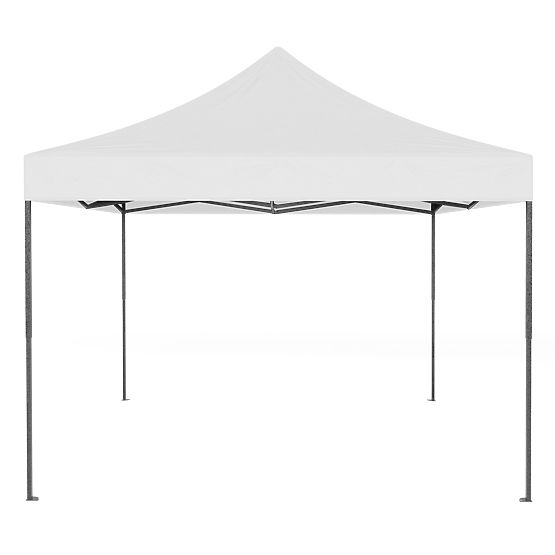 Express Business Pavilion 3x3 m White