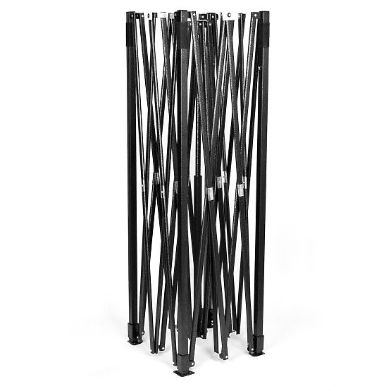 Express Business Pavilion 3x3 m White