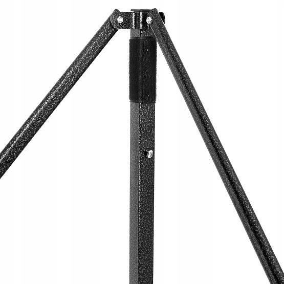 Express Commercial Pavilion 3x3 m Black