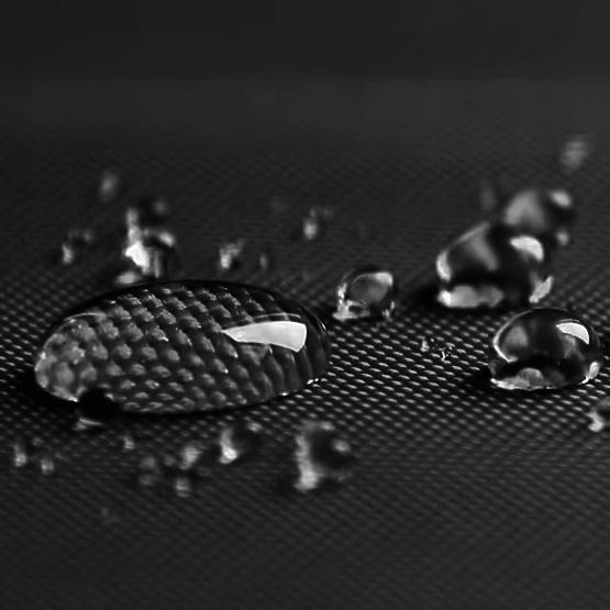 Express Commercial Pavilion - 3x6 m - Black