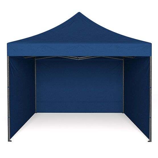 Express Trade Pavilion 3x3 m Blue