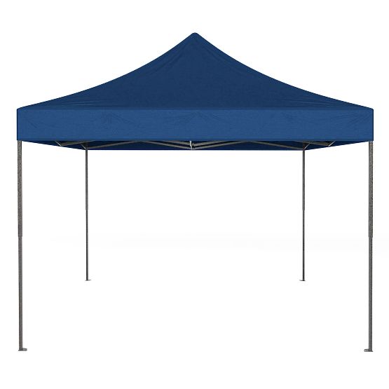 Express Trade Pavilion 3x3 m Blue