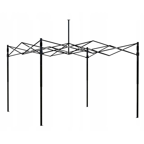 Express Trade Pavilion 3x3 m Green