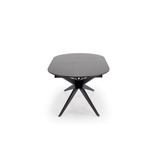 Extendable Table SANDRO, Black (2p=1pc)