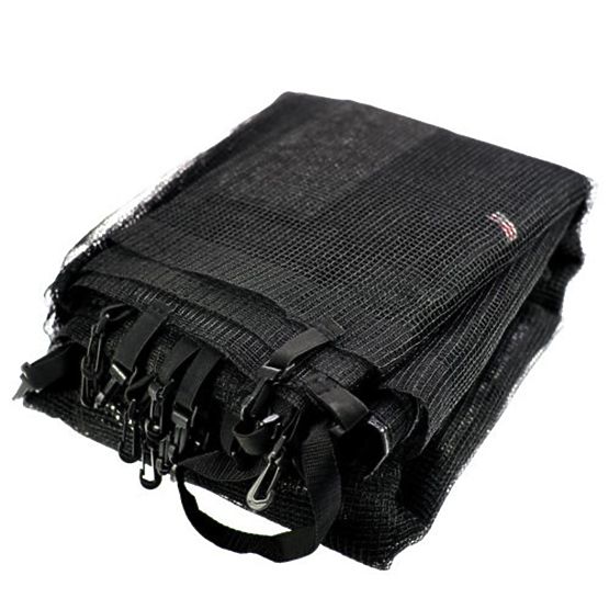 External Net for Trampoline 244-250 cm 8FT/6 Poles