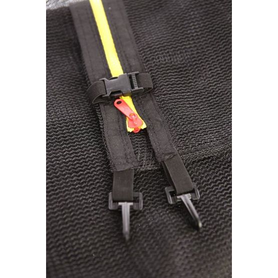 External Net for Trampoline 305 cm 10ft/6 Poles