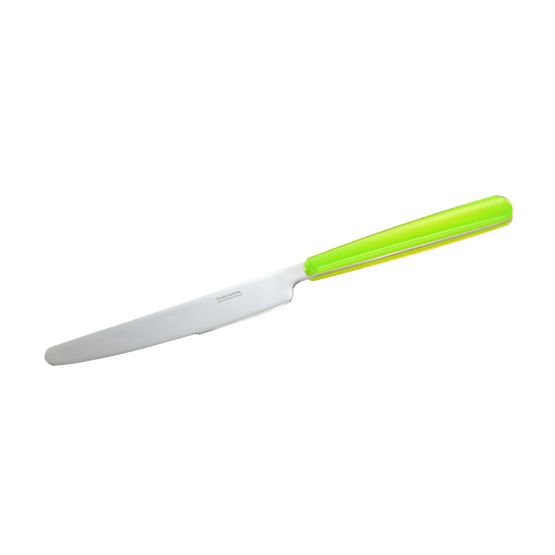 Fancyhome Kitchen Knife Green Tescoma